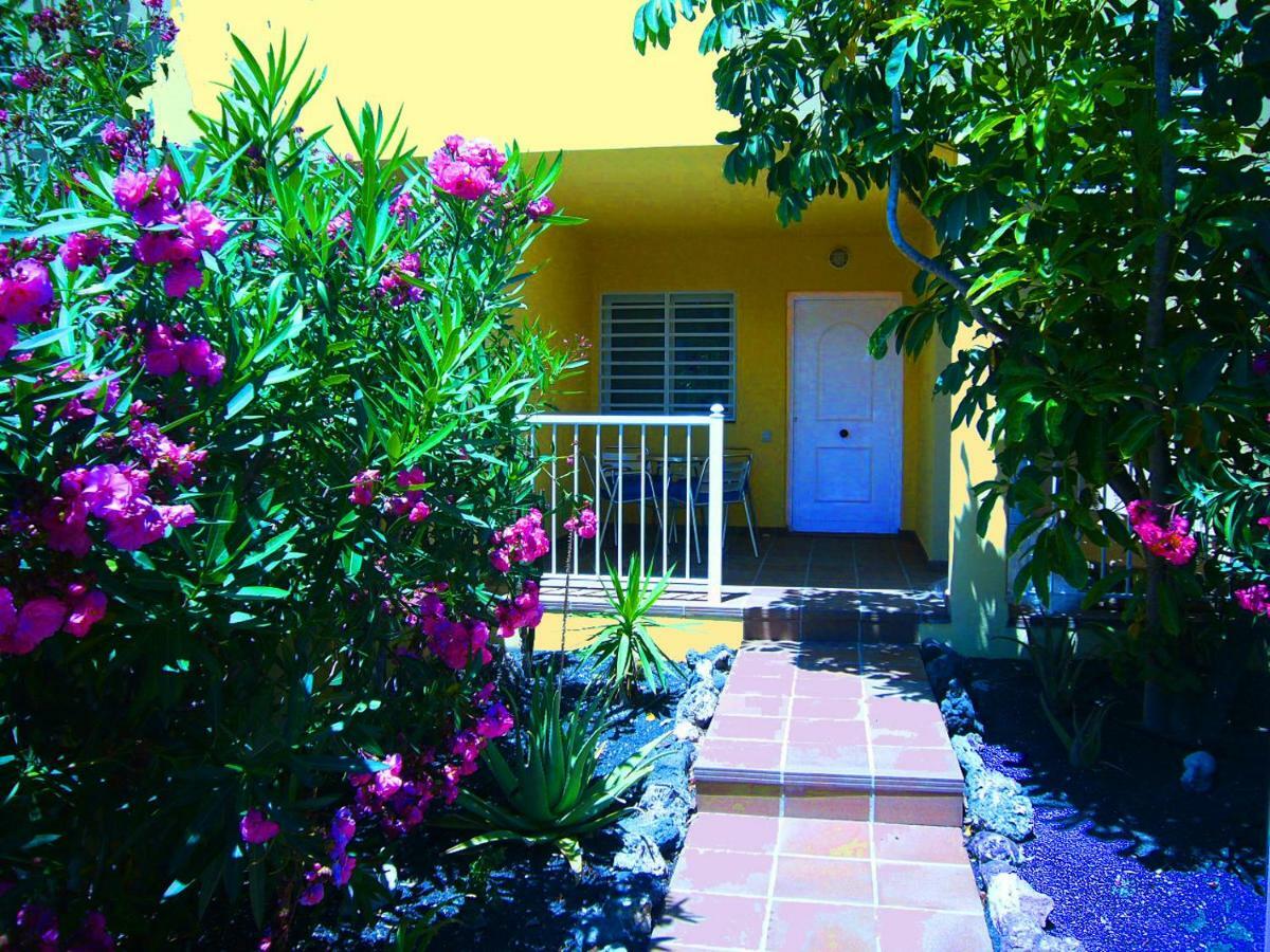 Villa Majorera Corralejo Exterior foto